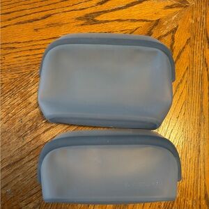 Norwex Reusable Silicone Bag Set